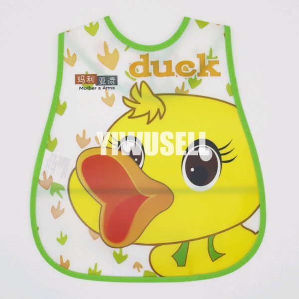 Best Colorful Baby Bibs Toddler Feeding Bib for sale 08-yiwusell.cn