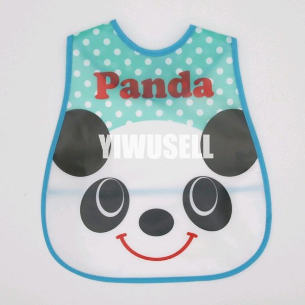 Best Colorful Baby Bibs Toddler Feeding Bib for sale 09-yiwusell.cn