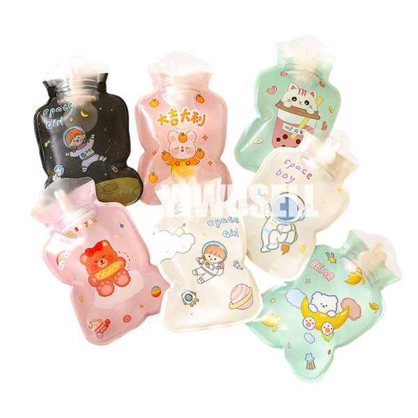 Best Colorful Hot water bottle for sale 01-yiwusell.cn