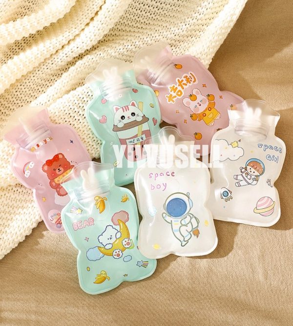 Best Colorful Hot water bottle for sale 02-yiwusell.cn
