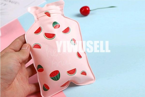 Best Colorful Hot water bottle for sale 05-yiwusell.cn