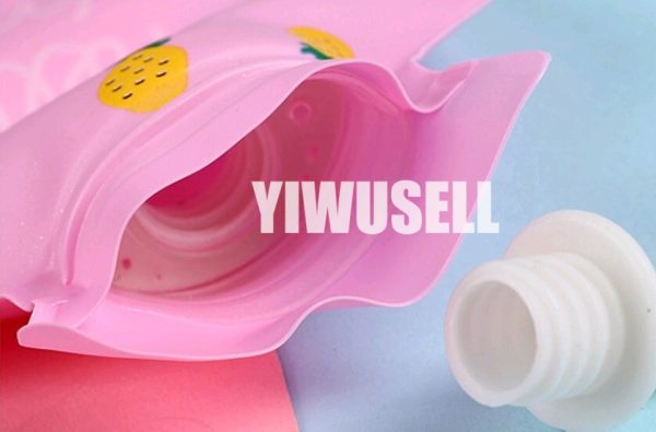 Best Colorful Hot water bottle for sale 06-yiwusell.cn