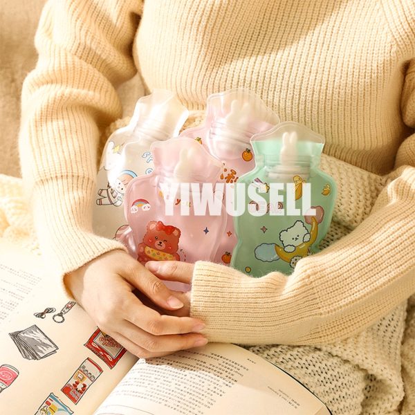 Best Colorful Hot water bottle for sale 07-yiwusell.cn