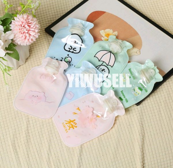 Best Colorful Hot water bottle for sale 08-yiwusell.cn