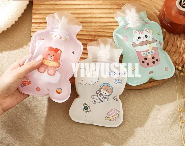 Best Colorful Hot water bottle for sale 10-yiwusell.cn