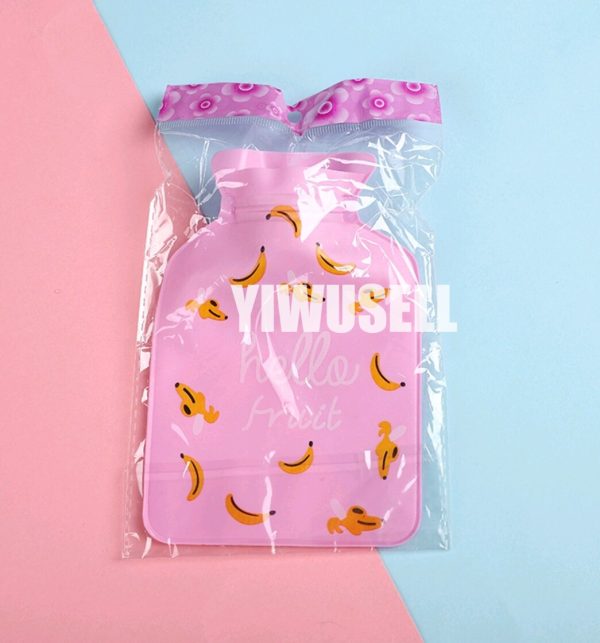 Best Colorful Hot water bottle for sale 11-yiwusell.cn