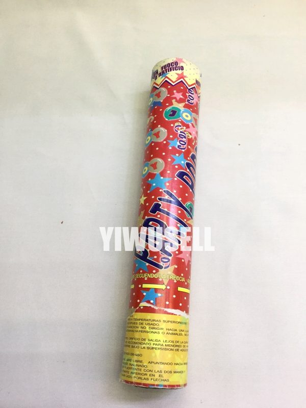 Best Confetti Cannon Party Poppers for sale 02-yiwusell.cn