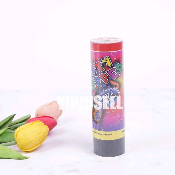 Best Confetti Cannon Party Poppers for sale 08-yiwusell.cn