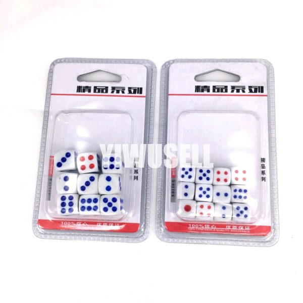 Best Dice set 10pcs for sale 06-yiwusell.cn