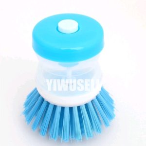 Best Dish Brush with Soap Dispenser for sale 01-yiwusell.cn