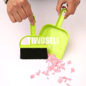 Best Dust pan Broom Brush Set for Home Cleaning on sale 01-yiwusell.cn