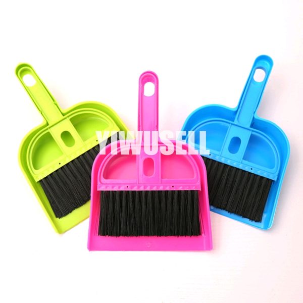 Best Dust pan Broom Brush Set for Home Cleaning on sale 02-yiwusell.cn