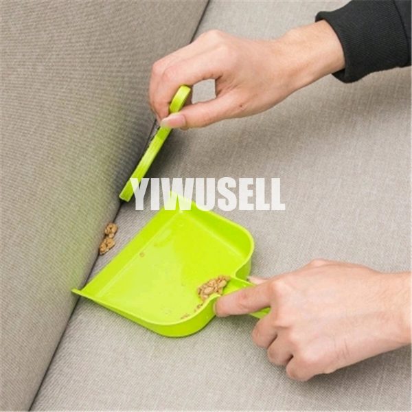 Best Dust pan Broom Brush Set for Home Cleaning on sale 03-yiwusell.cn