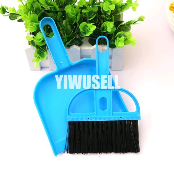 Best Dust pan Broom Brush Set for Home Cleaning on sale 04-yiwusell.cn