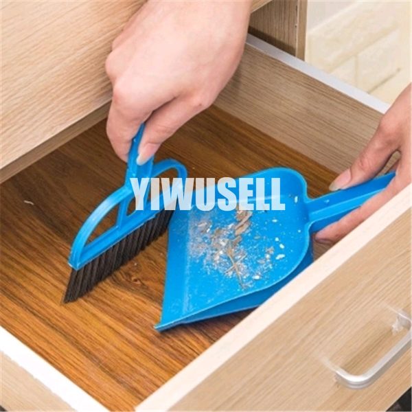 Best Dust pan Broom Brush Set for Home Cleaning on sale 05-yiwusell.cn