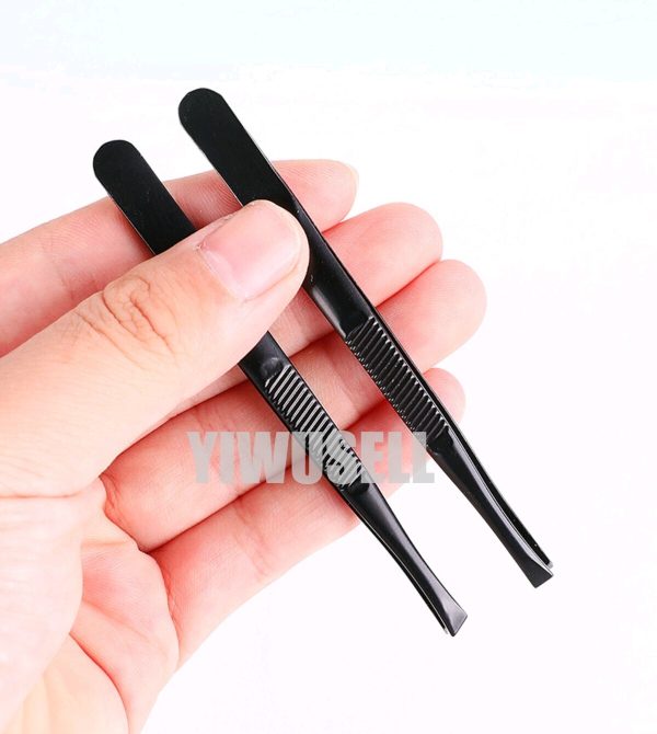 Best Eyebrow Tweezer 2pcs cheap price for sale 01-yiwusell.cn