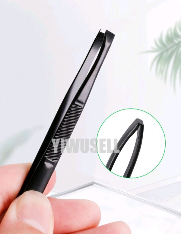 Best Eyebrow Tweezer 2pcs cheap price for sale 02-yiwusell.cn