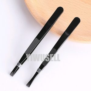 Best Eyebrow Tweezer 2pcs cheap price for sale 03-yiwusell.cn