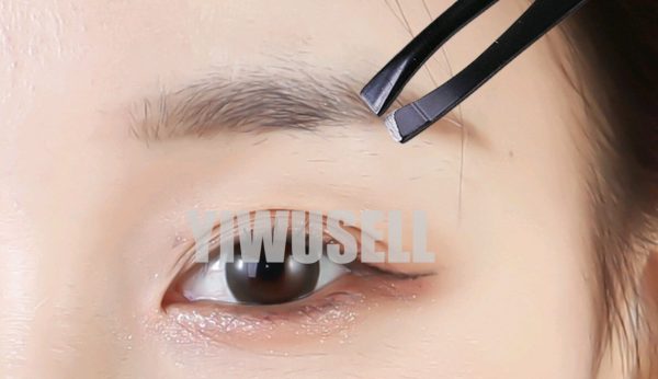Best Eyebrow Tweezer 2pcs cheap price for sale 2-yiwusell.cn