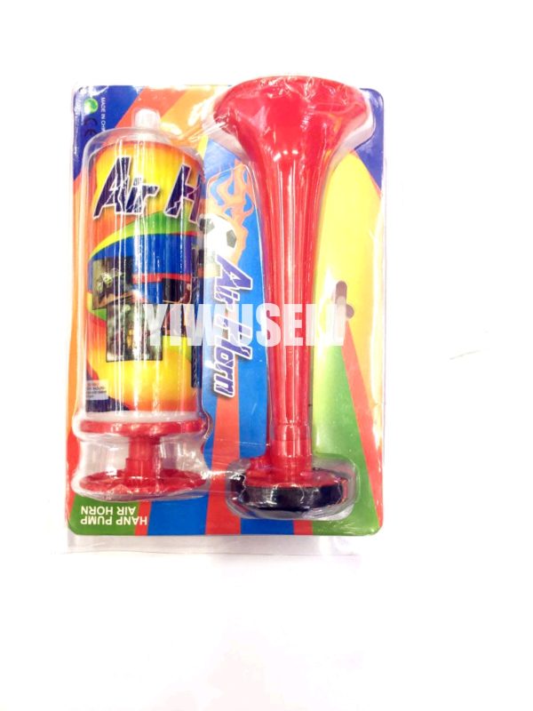 Best Football Air Horn Hand Push Pump for sale 04-yiwusell.cn