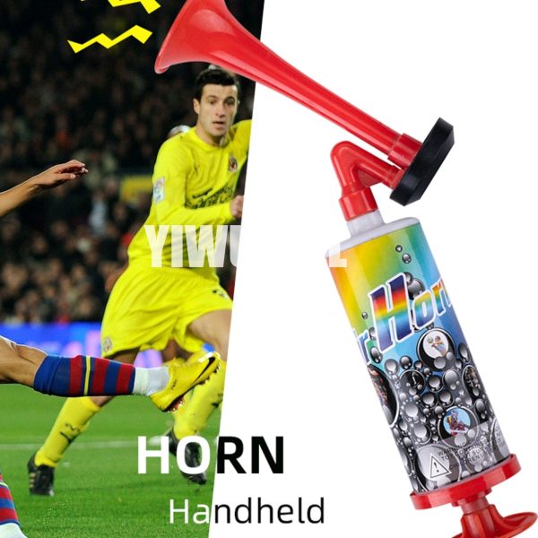 Best Football Air Horn Hand Push Pump for sale 09-yiwusell.cn