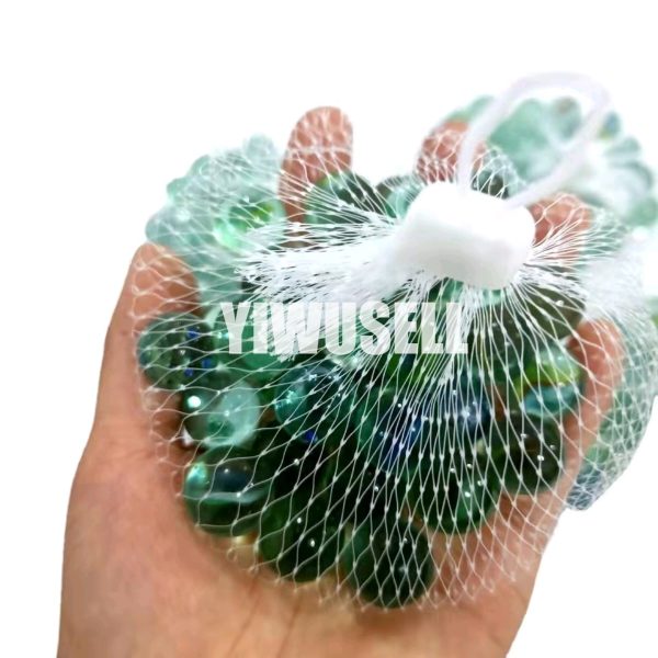 Best Glass Marbles 50pcs for sale 09-yiwusell.cn