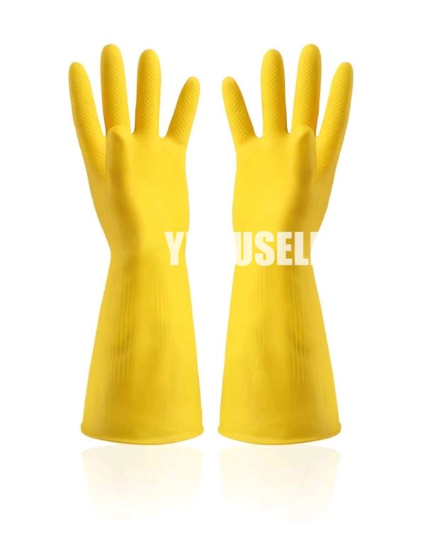 Best Household Gloves cleaning gloves for sale 01-yiwusell.cn
