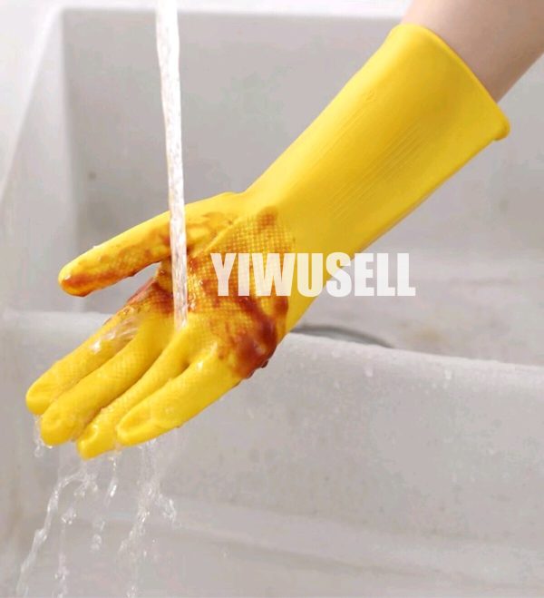 Best Household Gloves cleaning gloves for sale 02-yiwusell.cn