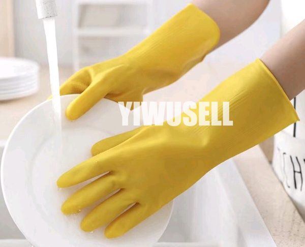 Best Household Gloves cleaning gloves for sale 11-yiwusell.cn