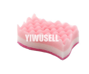 Best Kitchen scrub Sponges 3pcs for sale 01-yiwusell.cn
