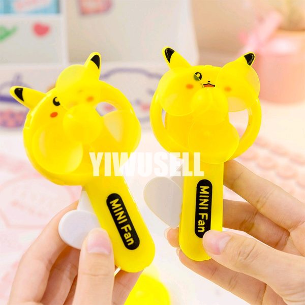 Best Manual Press Cooling Fans for Boys and Girls on sale 05-yiwusell.cn