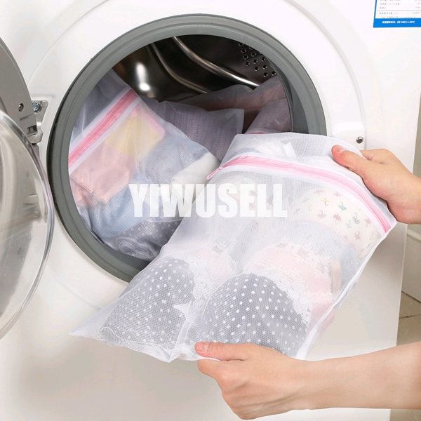 Best Mesh Laundry Bags Clothing Washing Bags for sale 03-yiwusell.cn