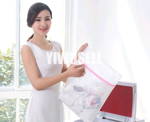 Best Mesh Laundry Bags Clothing Washing Bags for sale 04-yiwusell.cn