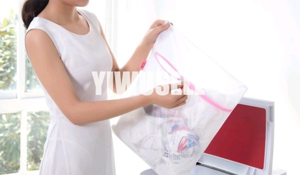Best Mesh Laundry Bags Clothing Washing Bags for sale 05-yiwusell.cn