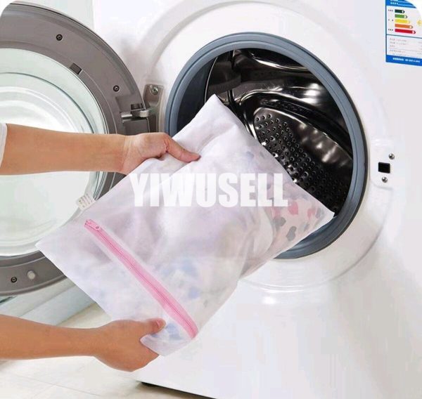 Best Mesh Laundry Bags Clothing Washing Bags for sale 06-yiwusell.cn