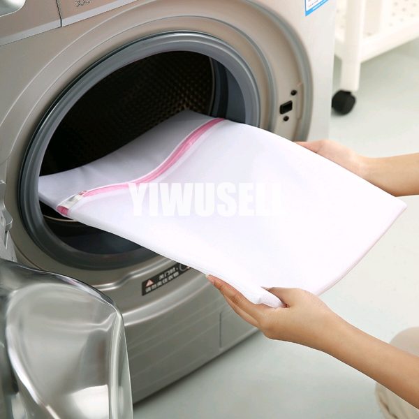 Best Mesh Laundry Bags Clothing Washing Bags for sale 08-yiwusell.cn
