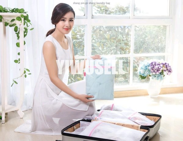 Best Mesh Laundry Bags Clothing Washing Bags for sale 11-yiwusell.cn