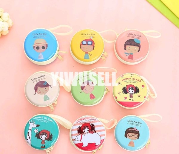 Best Mini Coin Purse Small Portable Coin Purse for sale 03-yiwusell.cn