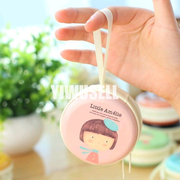 Best Mini Coin Purse Small Portable Coin Purse for sale 05-yiwusell.cn