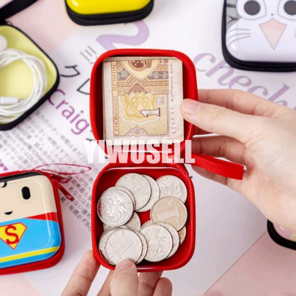 Best Mini Coin Purse Small Portable Coin Purse for sale 06-yiwusell.cn