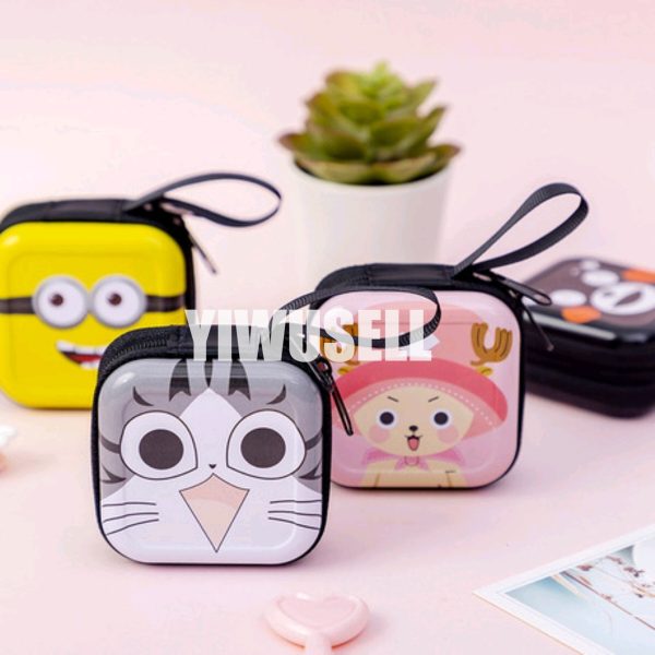 Best Mini Coin Purse Small Portable Coin Purse for sale 07-yiwusell.cn