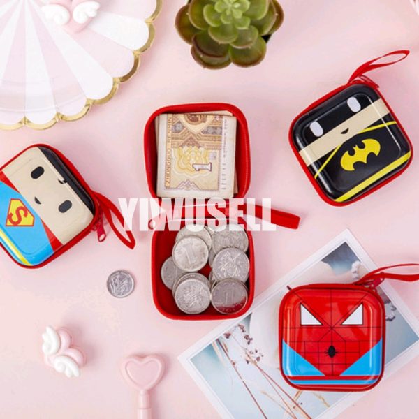 Best Mini Coin Purse Small Portable Coin Purse for sale 12-yiwusell.cn