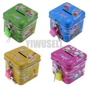 Best Mini Iron Box Coin Bank for girls and boys Savings Money Bank on sale 01-yiwusell.cn