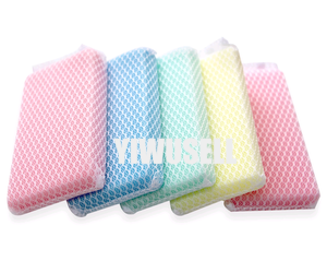 Best Multi-Purpose Mesh Cleaning Sponges for sale 03-yiwusell.cn