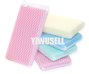 Best Multi-Purpose Mesh Cleaning Sponges for sale 05-yiwusell.cn