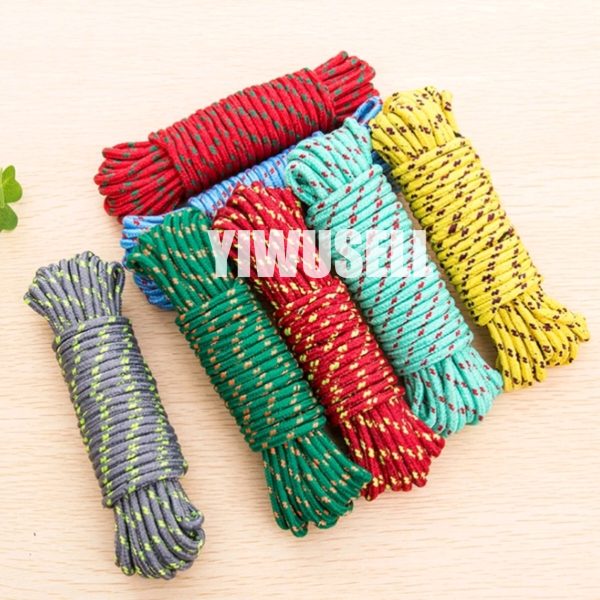 Best Nylon Clothesline Multifunction Rope 10M for sale 01-yiwusell.cn