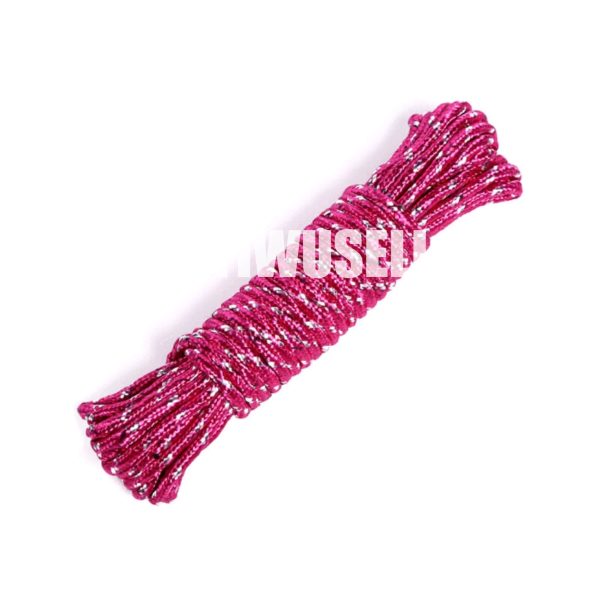 Best Nylon Clothesline Multifunction Rope 10M for sale 02-yiwusell.cn