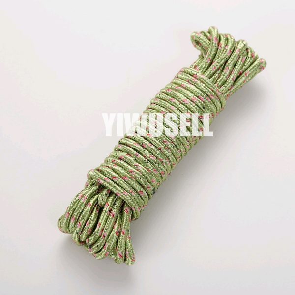 Best Nylon Clothesline Multifunction Rope 10M for sale 05-yiwusell.cn