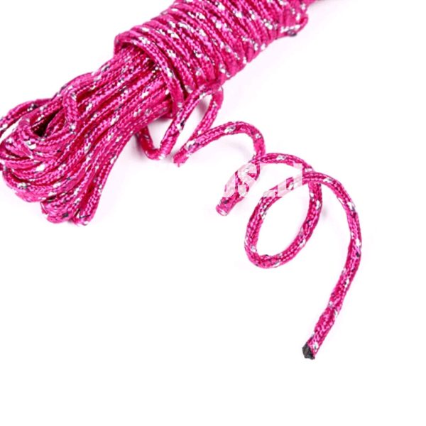 Best Nylon Clothesline Multifunction Rope 10M for sale 08-yiwusell.cn