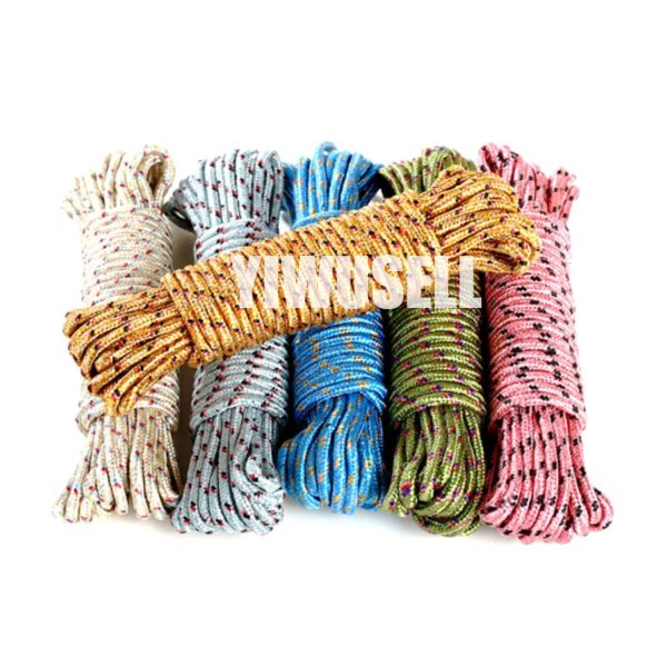 Best Nylon Clothesline Multifunction Rope 10M for sale 10-yiwusell.cn
